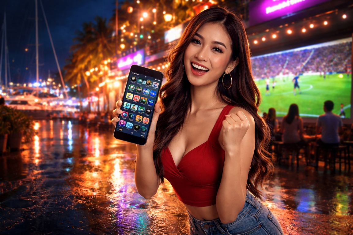 Bonus rebat dan tawaran istimewa di Langkawi untuk pemain sukan maya